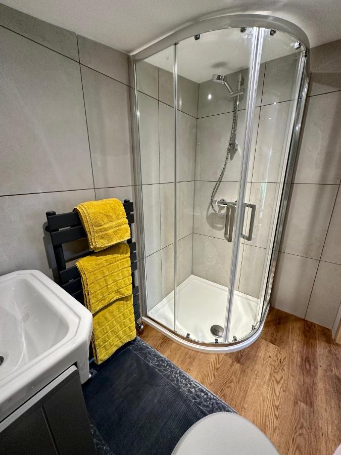 Oak View Lodge - Cosy, Countryside Retreat Maybole Экстерьер фото